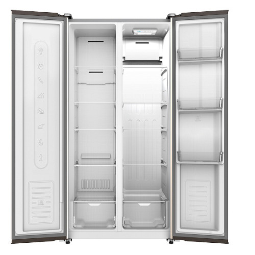 Холодильник SUNWIND SCS454F