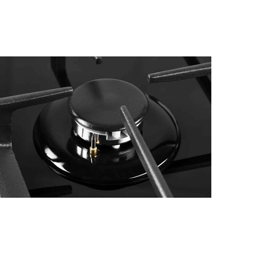 Варочная поверхность MONSHER MGG 30 Noir