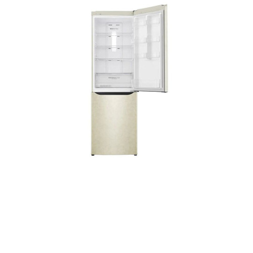 Холодильник LG GA-B419SEHL