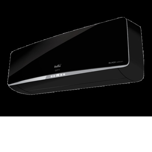 Сплит-система BALLU BSE-09HN1/Black