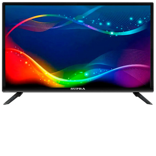 Телевизор SUPRA STV-LC22LT0045F