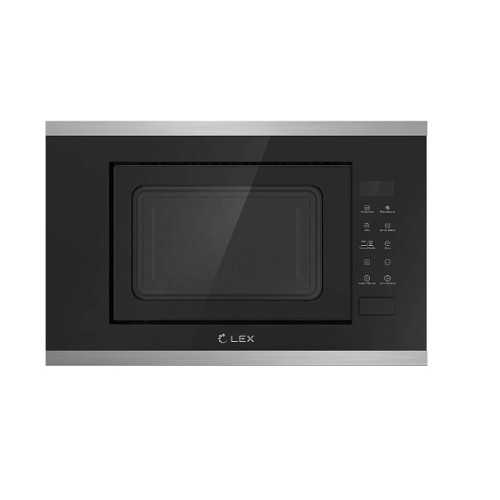 Микроволновая печь LEX BIMO 20.02 INOX