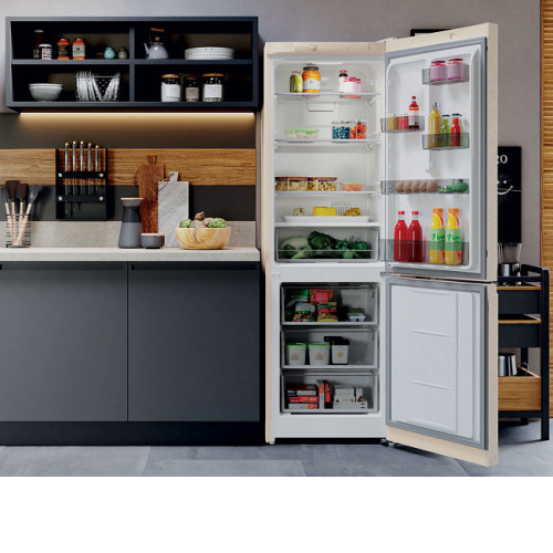 Холодильник HOTPOINT-ARISTON HT 4180 AB