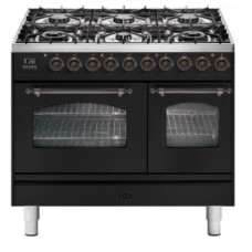 Варочный центр ILVE PD106DNE3/BKB