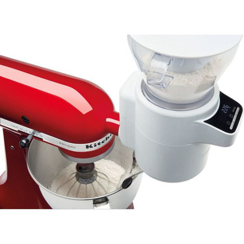 Насадка для взвешивания просеивания и подачи KITCHENAID 5KSMSFTA