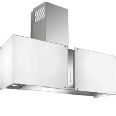 Вытяжка FALMEC MIRABILIA 97 (Square) inox (800)