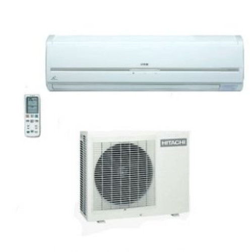 Сплит-система HITACHI ras-30eh4/rac-30eh2