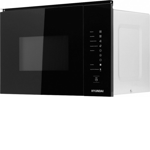 Микроволновая печь HYUNDAI HBW 2560 BG