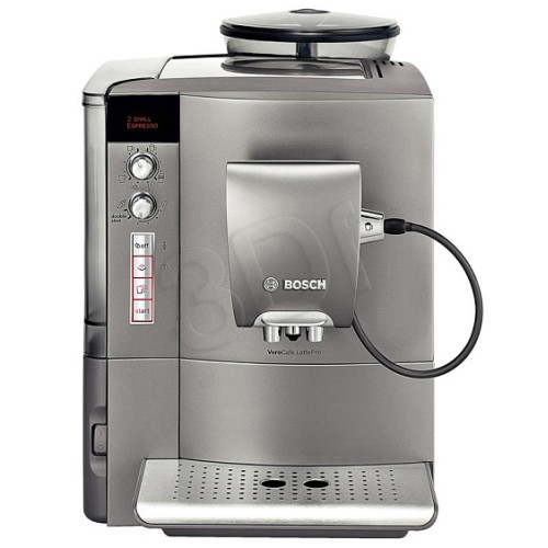 Кофемашина BOSCH tes 50621 rw