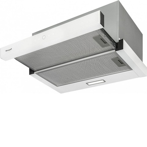 Вытяжка WEISSGAUFF TEL 06 TC 1200 WH