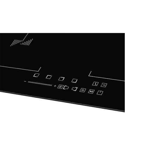 Варочная поверхность KUPPERSBERG ICS 627