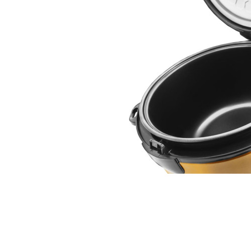 Мультиварка CENTEK CT-1495 Black Ceramic