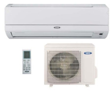Сплит-система GENERAL CLIMATE gc-eaf18hrn1 invert