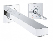 Смеситель GROHE Eurocube Joy 19998000 хром