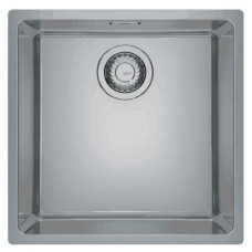 Кухонная мойка FRANKE FEX 110-60 стоп-вентиль 122.0689.809