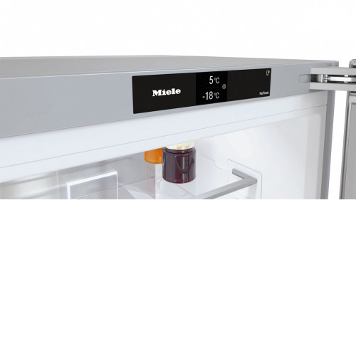 Холодильник MIELE KFN 4898 AD GRGR