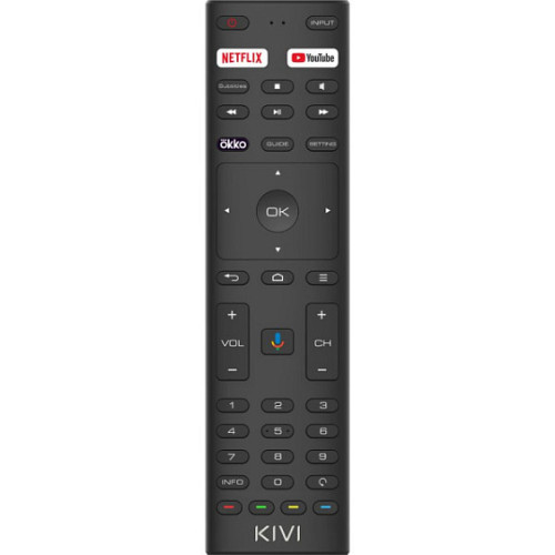 Телевизор KIVI 24H740LB