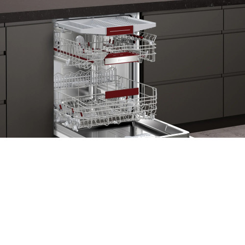 Посудомоечная машина NEFF S175ECX13E