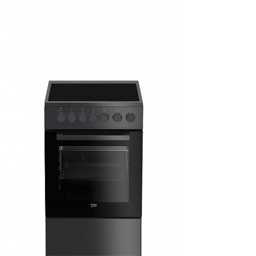Плита BEKO FSS57100GAC