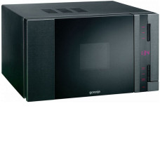 Микроволновая печь с конвекцией GORENJE gmo 25 dcb