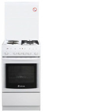 Комбинированная плита DeLuxe 506022.05 гэ кр чр 030