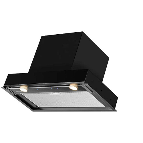 Вытяжка KUPPERSBERG NANCY 60 Black