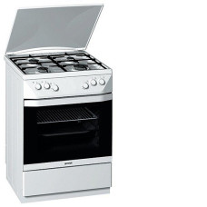 Плита газовая GORENJE g 61220 dw