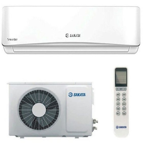 Сплит-система SAKATA SIE-35SGC/SOE-35VGC