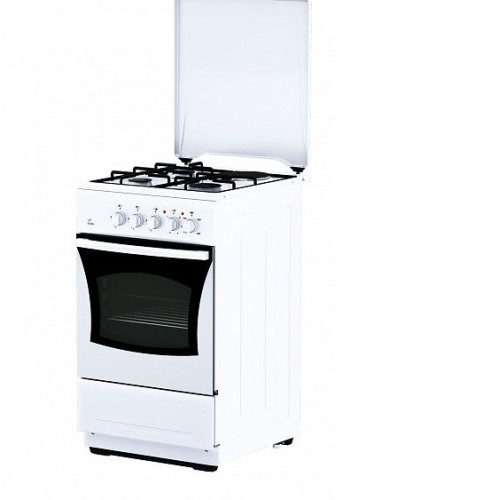 Комбинированная плита FLAMA RK23101W