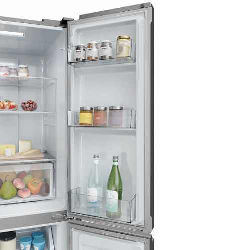 Холодильник HAIER HTF-425DM7RU