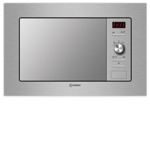 Встраиваемая микроволновая печь INDESIT mwi 121.1 x