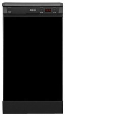 Посудомоечная машина BEKO dsfs 6530 b