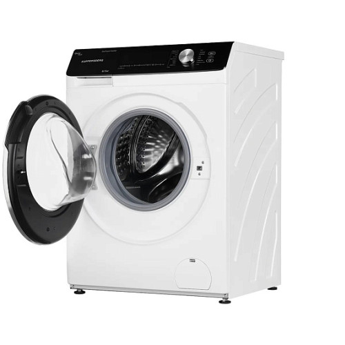 Стиральная машина KUPPERSBERG WDM 581 W