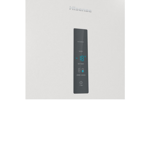 Холодильник HISENSE RB434N4BW2