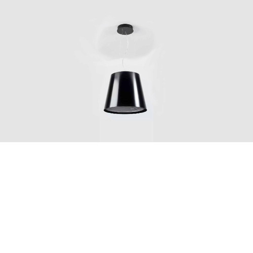 Вытяжка SIRIUS SILT 30 black