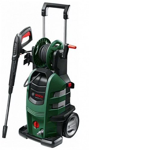 Мойка высокого давления Bosch AdvancedAquatak 160