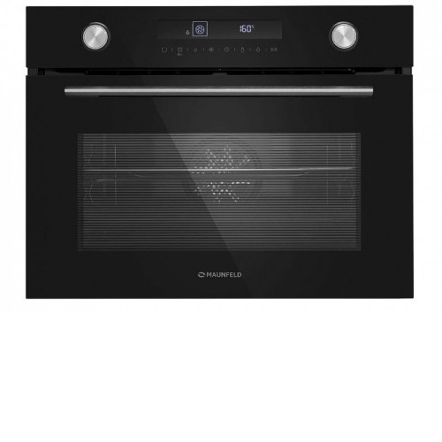 Духовой шкаф MAUNFELD MCMO5013MDGB