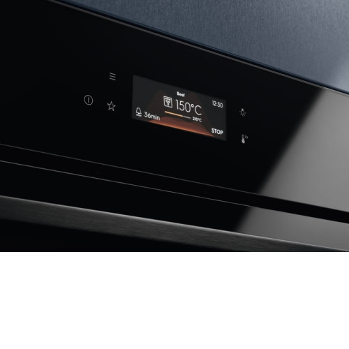 Духовой шкаф ELECTROLUX EOB8S39Z