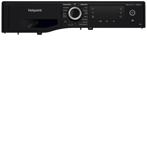 Стиральная машина HOTPOINT-ARISTON NSD 8249 ZD AVE RU