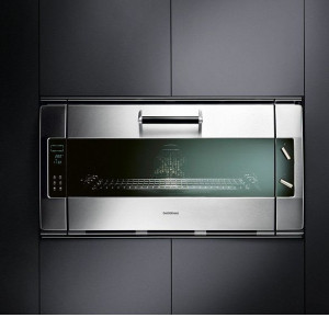Духовой шкаф GAGGENAU eb385110