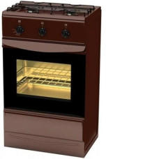 Газовая плита TERRA GS 5203 Br Газовая плита TERRA GS 5203 Br