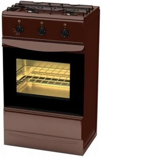 Газовая плита TERRA GS 5203 Br