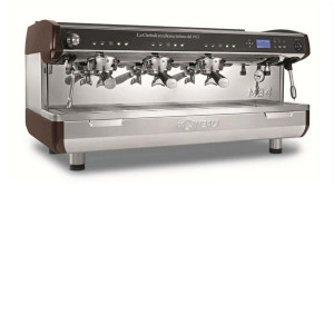 Кофемашина LA CIMBALI m34 selectron dt3