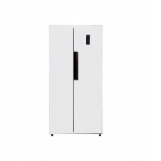 Холодильник LEX LSB520WGID