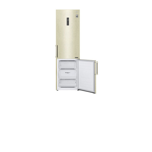 Холодильник LG GA-B509BEGL