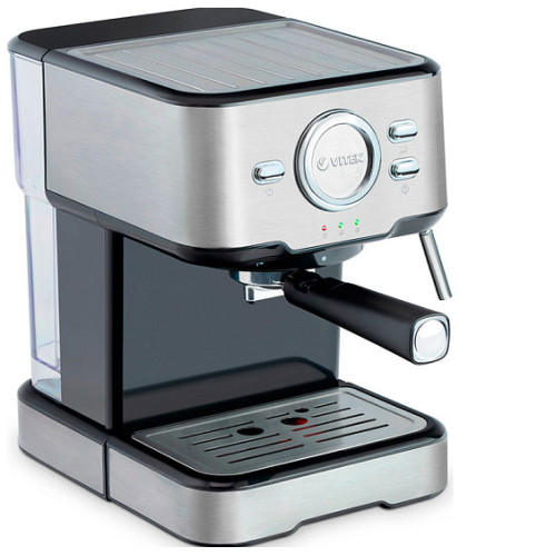 Кофеварка VITEK VT-1520