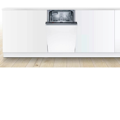 Посудомоечная машина BOSCH SRV2IKX2BR