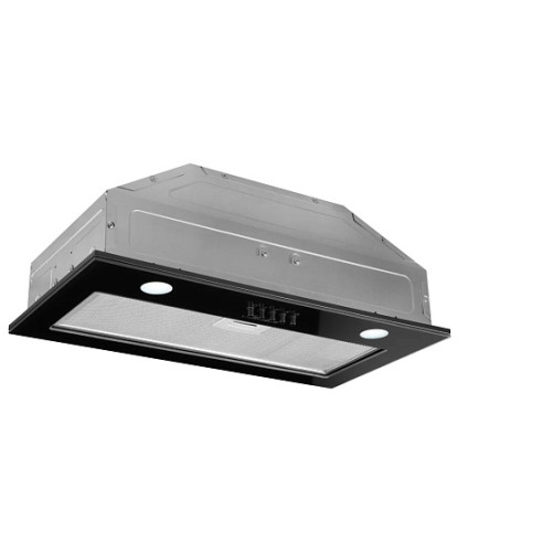 Вытяжка MONSHER IHOOD 60 Noir Verre