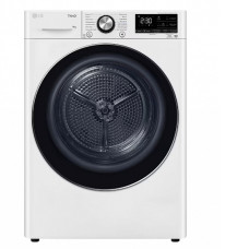 Сушильная машина LG DC90V9V9WN