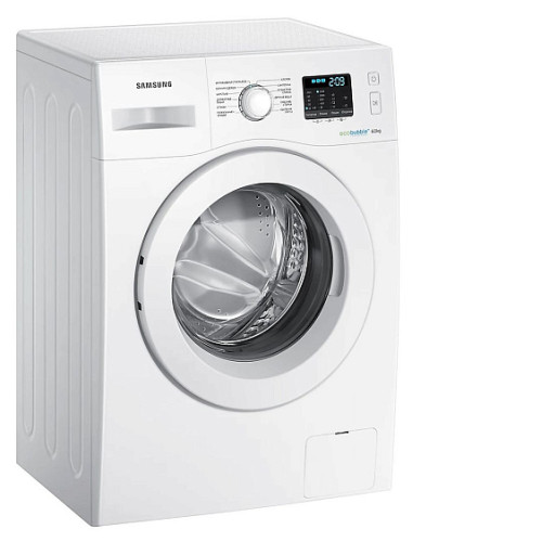 Стиральная машина SAMSUNG WW60H2200EW